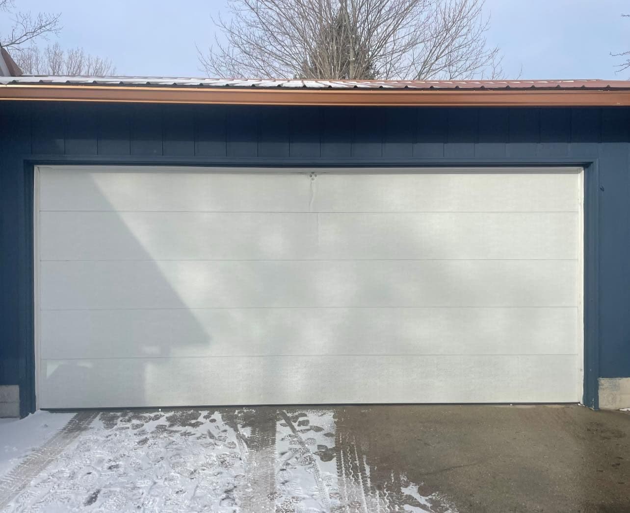 Residential replacement