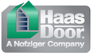 Haas Door